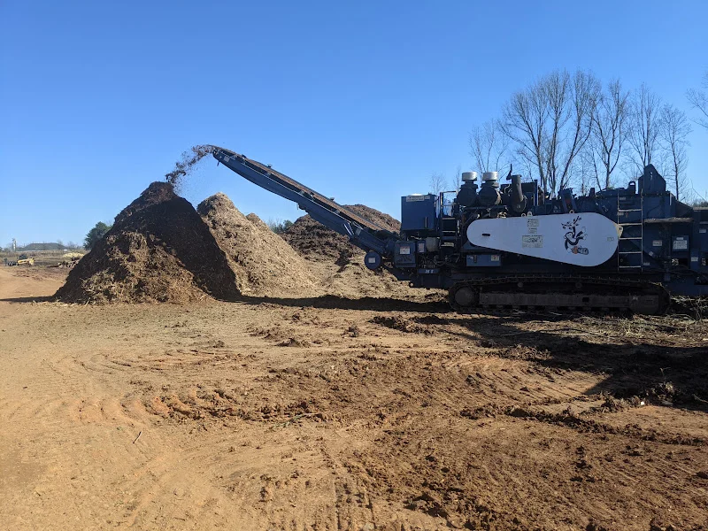 Grinder Environmental Landfill