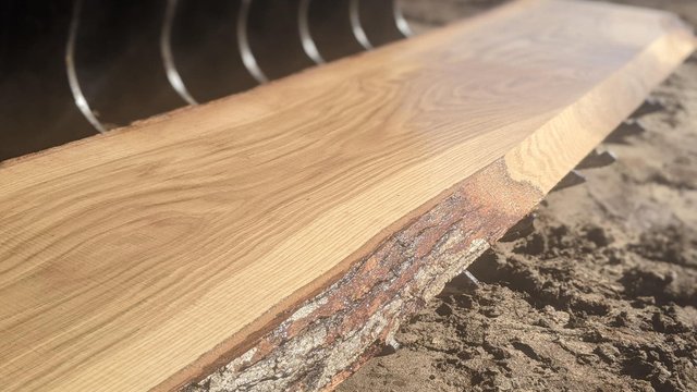 Wood Slab Tabletops Live Edge